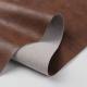 1.0mm PVC Leather For Bags Scratch Resistant Sofa Faux Leather Retro Oil Brush