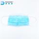 Anti Pollution GB/T 32610-2016 Blue Breathable Disposable Face Masks