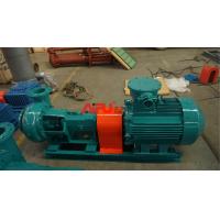 Horizontal Solids Control Centrifugal Pump Well Drilling With 14'' Impeller