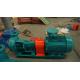 Horizontal Solids Control Centrifugal Pump Well Drilling With 14'' Impeller