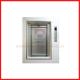 Load 100-300kg Industrial Dumbwaiter Elevator Open Sliding Door Flexible With Car Design