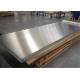 Lightweight Aluminum Sheet Metal , 4x8 Aluminum Sheet  300-2000mm Width