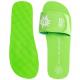 U strap full color printed  Women Flip flops  thongs slipers manufacturers