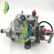 DB4327-5986  DB43275986 Spare Parts Diesel Fuel Injection Pump RE531128