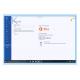 Microsoft Office 2013 Retail Box Pro Plus Full Version Online Activation Including Full Functions
