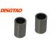 90537000 Spacer For Bearing Pulley Idler For DT Xlc7000 / Z7 Cutter Spare Parts