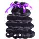 Healthy Long 8A Body Wave Virgin Hair , Curly Hair Extensions Human Hair Long