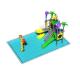 Water Toys Adults Kids Attraction Park Equipment Swimming Pool Water Playhouse