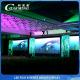 P3.91 200W LED Display Video Wall , Multipurpose LED Wall Screen Display Outdoor