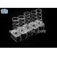 Safe Channel Accessories Stainless Steel Spring Nut M6 M8 M10 M12 M16