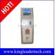 Coin-operated ticketing  kiosk with SAW touchscreen custom kiosk design TSK8011