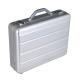 Big Aluminum Alloy Attache Cases With Size 355x455x130mm