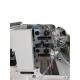Customized Napkin Folding Machine 4.5KW Flexographic Printing 1-2 Color