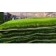 30*30cm Garden landscaping outdoor carpet synthetic grass supplier Easy installation