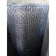 Stainless Steel Closed Edge Wire Mesh With Selvage Style: welded selvage, closed selvage, returned selvage and flash