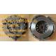 438-1291 Pressure plate assembly 9 (225mm) - Reman