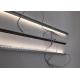 Super Bright LED Illumination Lights SMD2835 120 Leds /M 12W Magnetic Led Shelf Light Kits