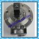 IP65 Waterproof Pulse Diaphragm Valve DC 24V AC 24V/48V/110V/230V