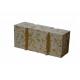 Different Shape Light Weight 1520C Silica Insulating Brick