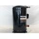 Black Copeland Scroll Air Compressor 380V Copeland High Suction Pressure Closed Type