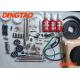 705550 2000 Hours Maintenance Kit MTK Parts For Vector IX6 Auto Cutter MP6 Parts