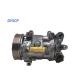 7C16 6487 02 648702 Ac Compressor For Peugeot C5 508 2.3 6PK