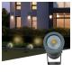 New Garden Projection Spike Spot Lights To Illuminate Your Outdoor Paradise