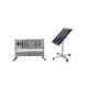 230V Electrical Trainer Kit ZM2128 Photovoltaic Training Bench 2000W/M2