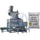 Multipurpose Powder Packing Machine , 10kg To 25kg Powder Bag Filling Machine