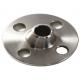 ASTM A182 Stainless Steel Flange Class 300 Weld Neck PN6 PN10