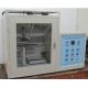 Precise Non - Woven Fabric Combustion Tester / Flammability Test Chamber