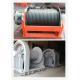 Boat And Lifting Electric LBS Grooved Drum For Lifting Machinery