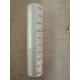 0.13mm White Temperature Resistant Fiberglass Cloth Insulation Tape