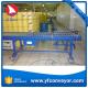 Ediable Oil Jerry Cans Sorthing Conveyor System,Warehouse Roller Conveyor Production Line
