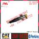 Diesel Engine Spare Part For Caterpillar CAT336GC Excavator CAT C7 Diesel Fuel Injector Diesel CAT Fuel Injector 268-95