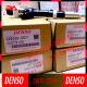 Common Rail Injector 095000-0570 095000-0571 23670-27030 For RAV4 1CD-FTV Avensis