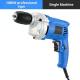 Multifunctional 1080W Lithium Electric Drill Tool 220V With 10mm Chuck