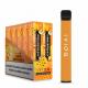 IVIDA 3ml Oil Flavored E Cigarette 800 Puffs Disposable Vape Pod