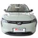 Hot selling mid-size SUV pure electric 218 hp electric motor Weimar W62021 520km ACE exploration version new energy