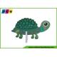POS Corrugated Standee Display CMYK Color With Animal Printing AD005