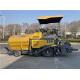 XCMG Road Machine 4.5m Paver RP453L Wheel Drive Asphalt Paver