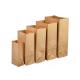 Supermarket Wrappers Multi Wall Paper Sacks Degradable Eco Friendly Pollution Free