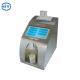 Master Pro Touch Milk Analyser Bilingual Menu With 7 Touch Screen Graphic Display