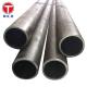 EN 10297-1 34CrMo4 Seamless Alloy Steel Pipe Seamless Circular Steel Tubes For General Engineering