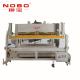 Semi Auto 50T Pressure Mattress Compression Machine NOBO