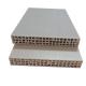 Wear Resistance Hardness Hollow Plastic Formwork For Concrete