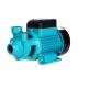 Mini Block Cast Iron Electric Pressure Water Pump Qb70 / 0.75hp Booster Pump