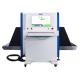 34mm Penetration 150kg Load 65x50cm X Ray Baggage Scanner