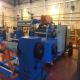 220V Transformer Winding Machine with PLC Control System Wire Feeding Length 0-9999mm