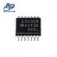 Texas/TI SN74LV132APWR Electronic Components Integrated Circuit DIP Microcontrollers And Processors Fpga SN74LV132APWR IC chips